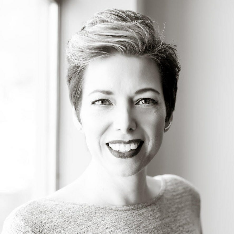 Stephanie Kissel Headshot Stephanie Kissel Headshot